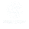 ski white sticker